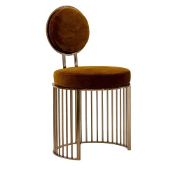 Cylindrical Chair