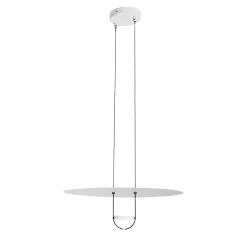 D03 Black Metal Pendant Lamp