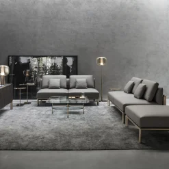 Da Vinci Single Coffee Table By Richard Hutten