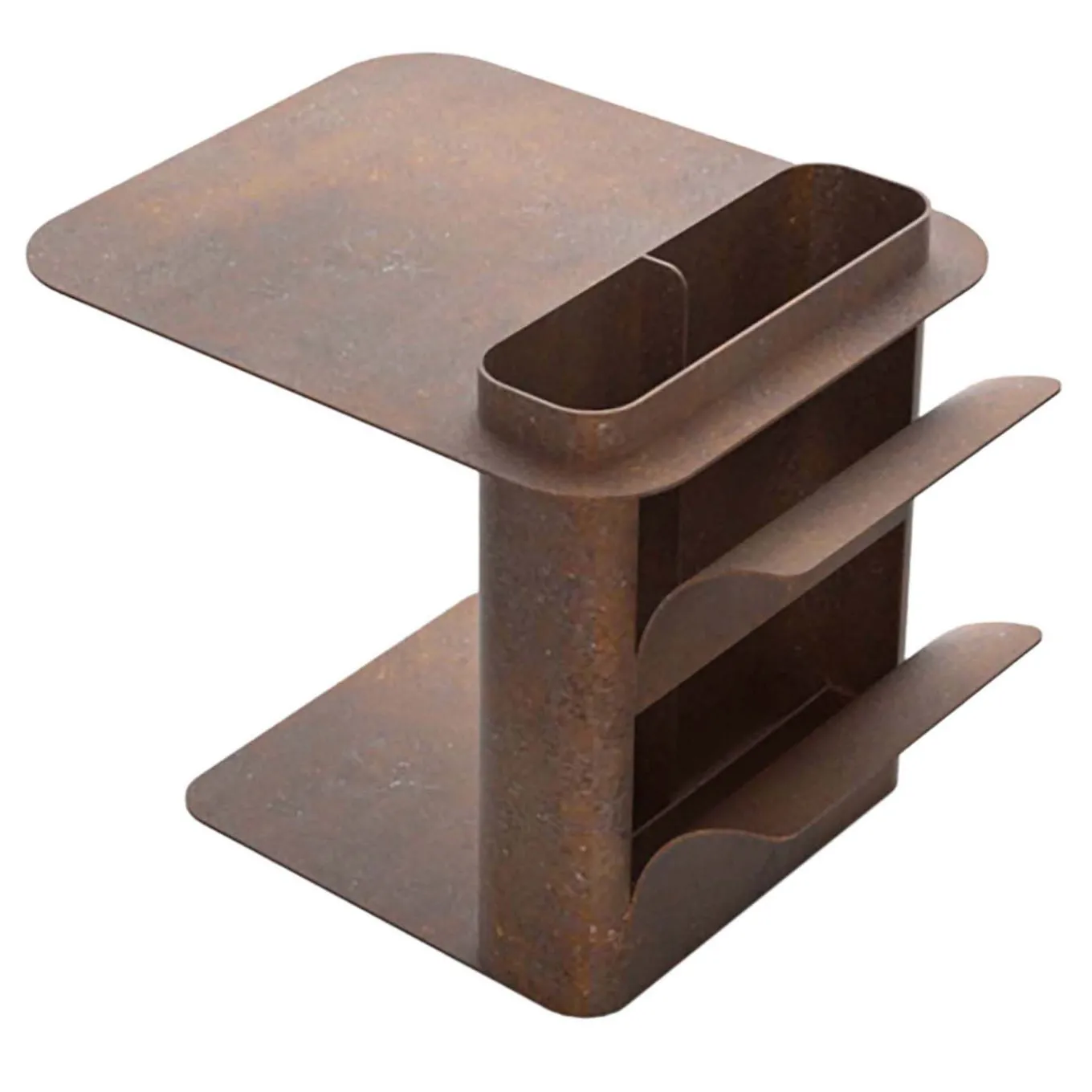 Dad Side Table by Dario Mascolo