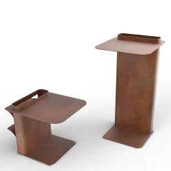 Dad Side Table by Dario Mascolo