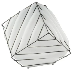 Dado Table Lamp