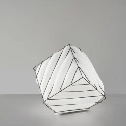 Dado Table Lamp