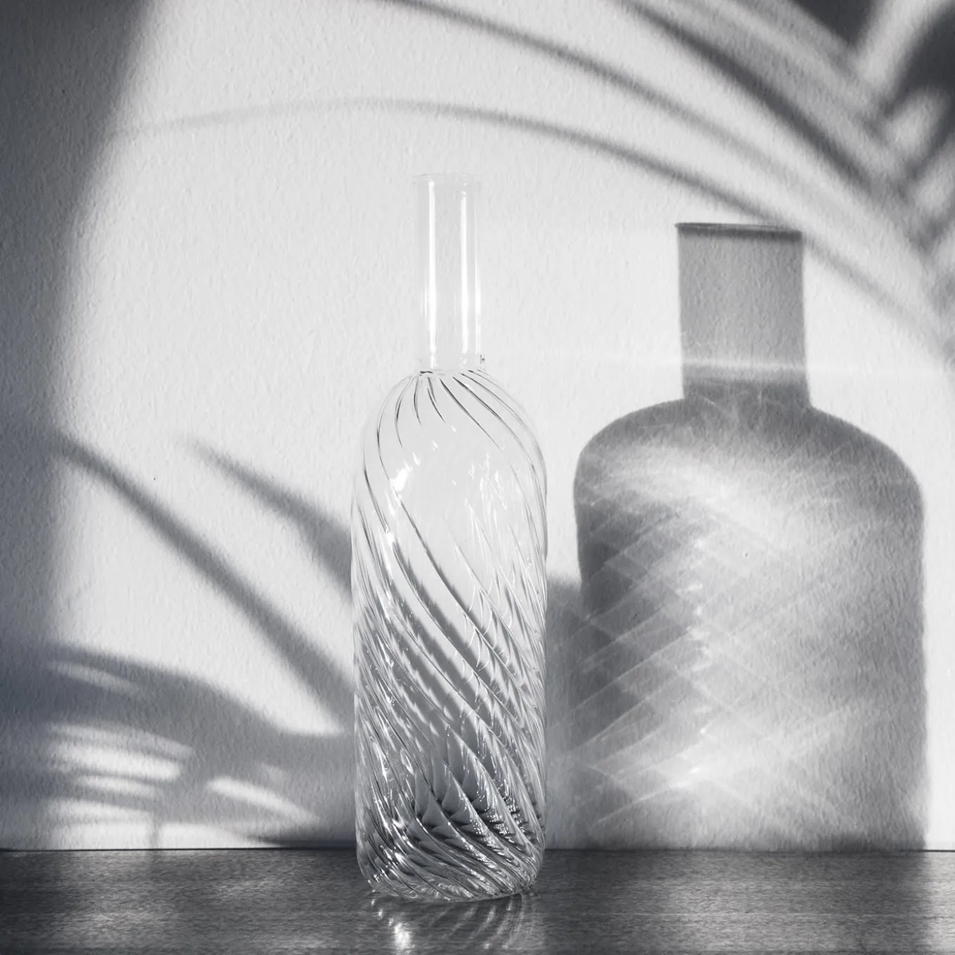 Dafne Bottle by Andrea Barra