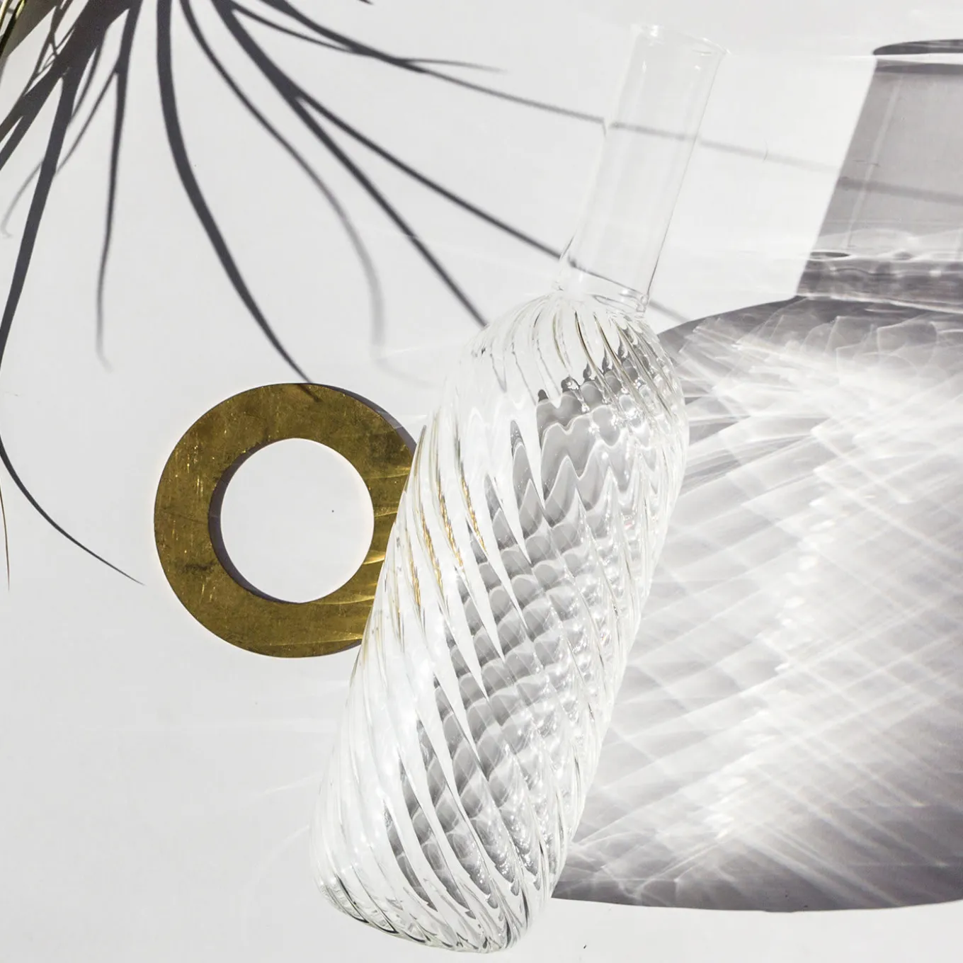 Dafne Bottle by Andrea Barra