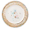 Dafne Set of 2 Dinner Plates