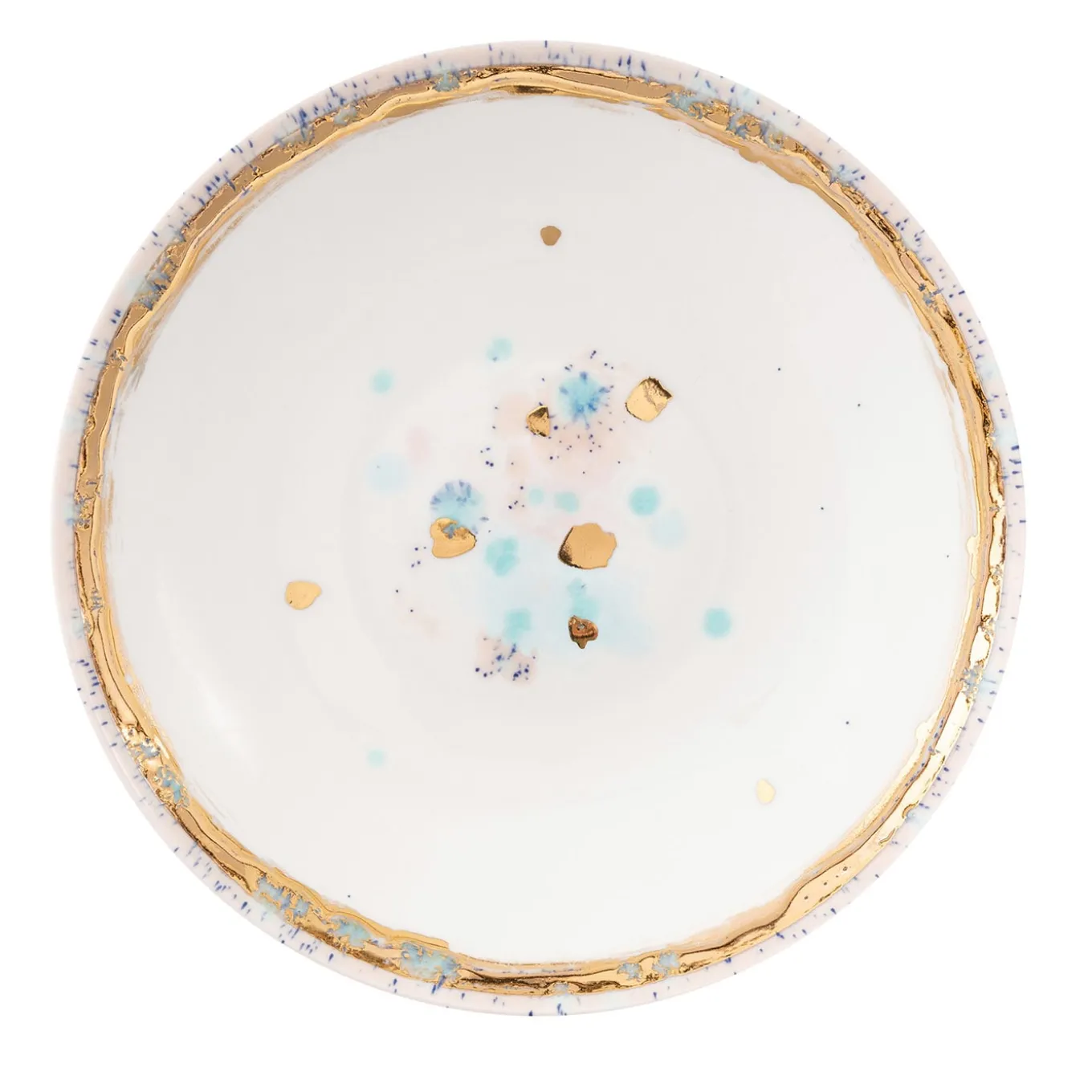 Dafne Set of 2 Soup Plates