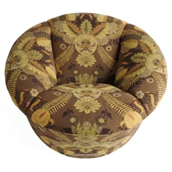 Dahlia Armchair