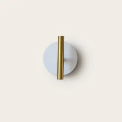 Daily D01 Brass Wall Lamp
