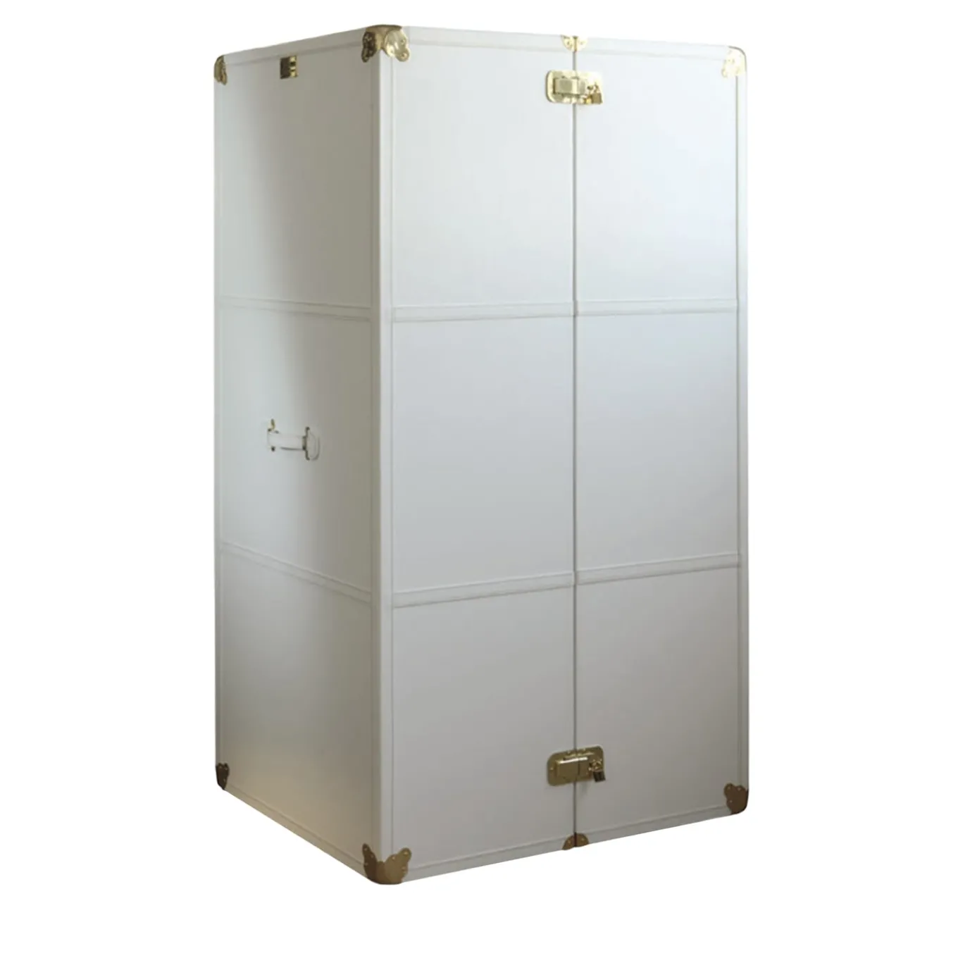Dakar White Trunk