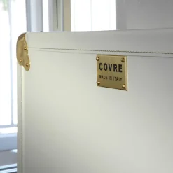 Dakar White Trunk