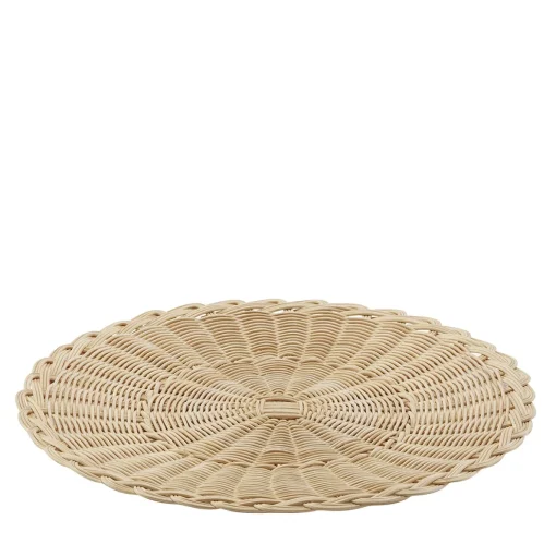 Dalia Charger Plate