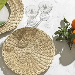Dalia Charger Plate