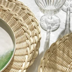 Dalia Charger Plate