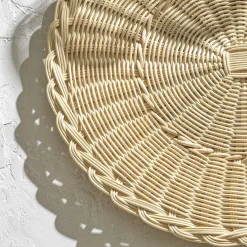 Dalia Charger Plate