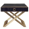 Damasio Bedside Table