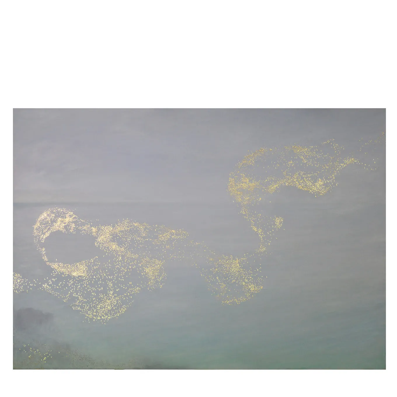 Dancing Soaring Light Painting