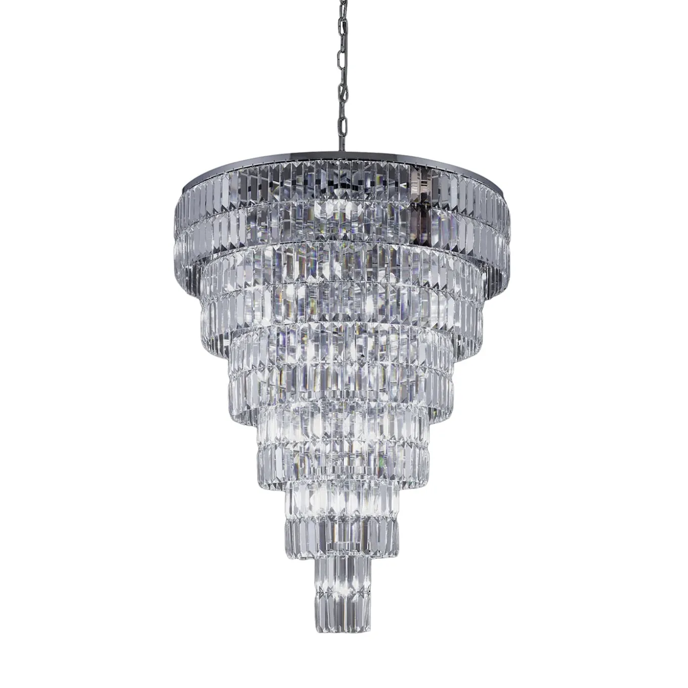 Dandy 70 Chandelier