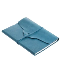 Dandy Leather Notebook