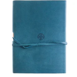 Dandy Leather Notebook