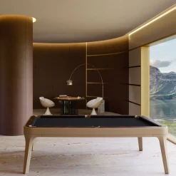 Dandy Pool Table