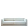 Daniel White Sofa