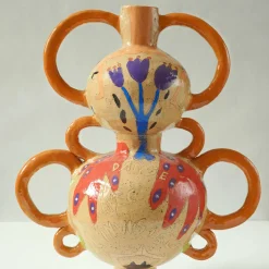 Danse avec l'Invisible Vase