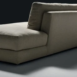 Dante Modular Beige Sofa