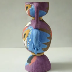 Danza degli Uccelli Vase
