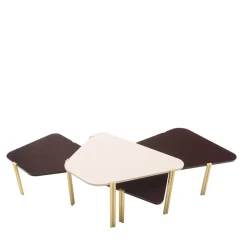 Dark & Light Jean Stackable Tables