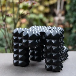 Dark Prono Cubic Sculpture