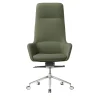 Darwin HB Green Armchair