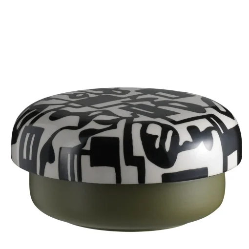 Dédale Decorative Element#1 by Jean-Christophe Clair