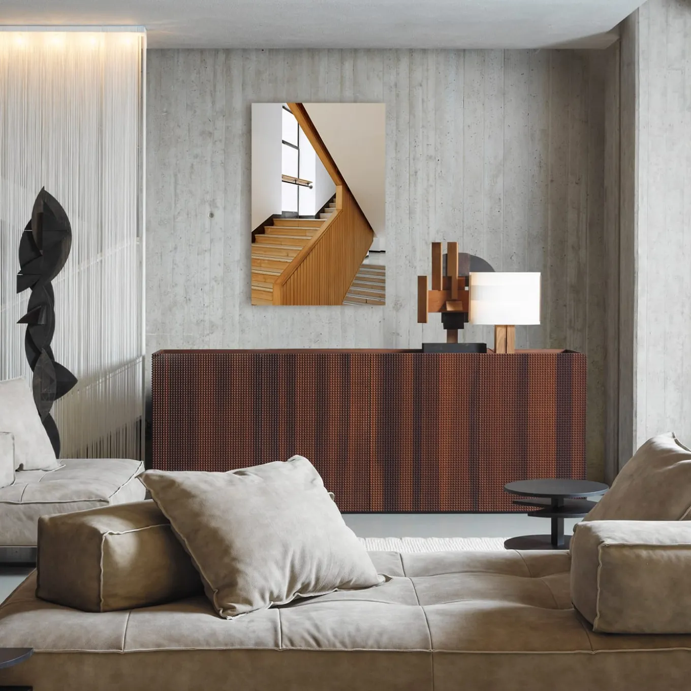 De Carlo's projects Photography series 02, n.14