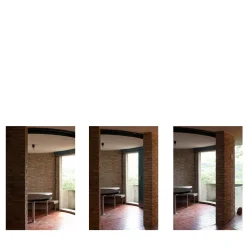 De Carlo's projects Photography series 02, n.2