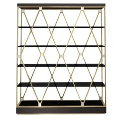 Debbie Large Bookcase