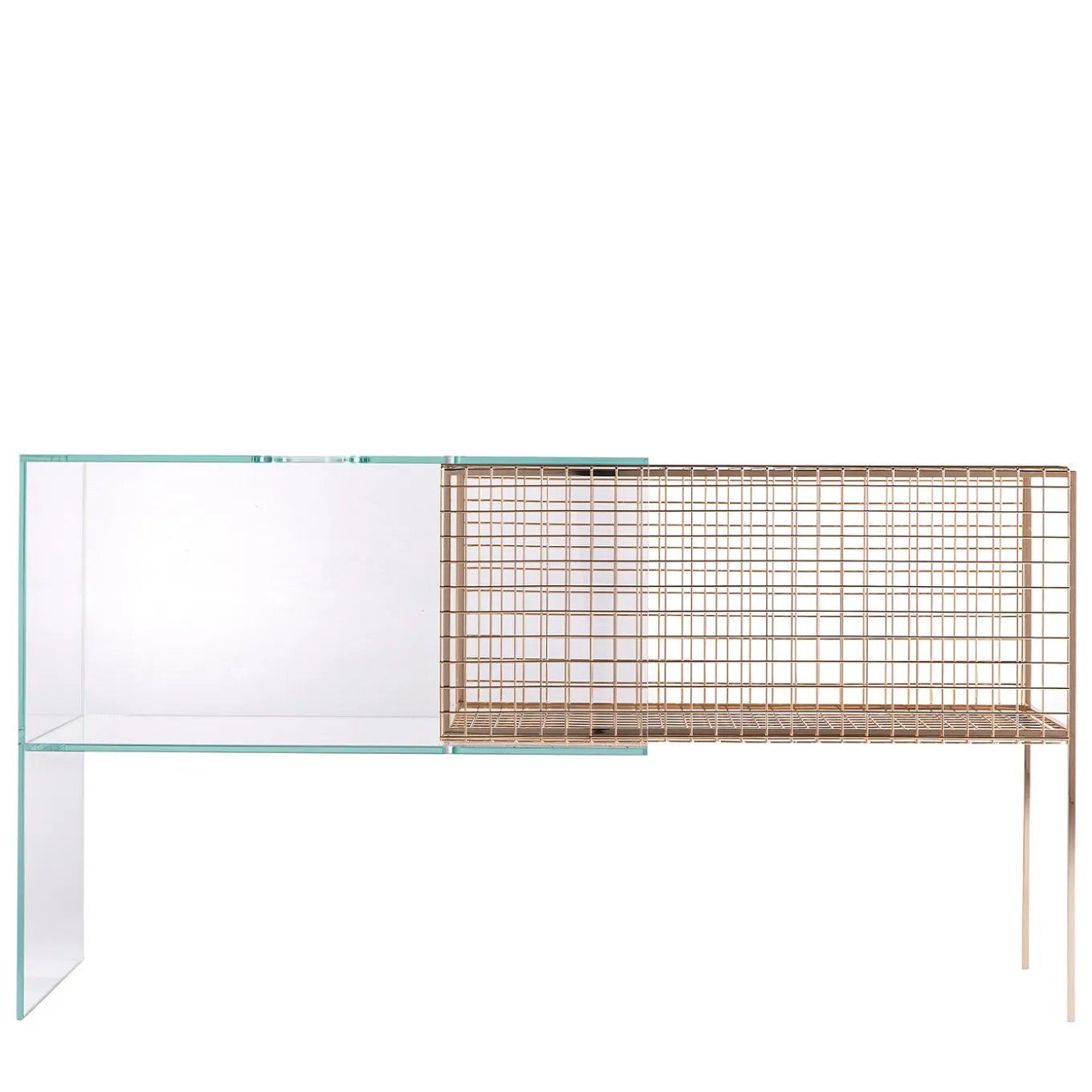 Debeam Console by Debonademeo