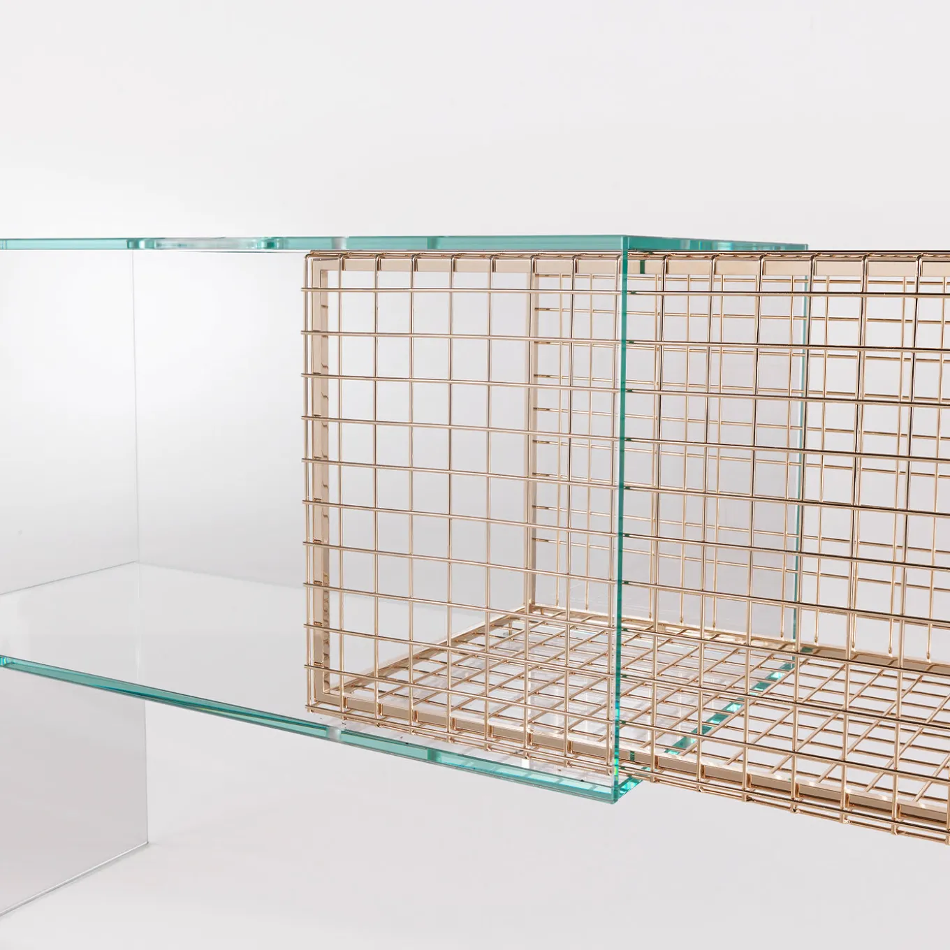 Debeam Console by Debonademeo