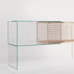 Debeam Console by Debonademeo