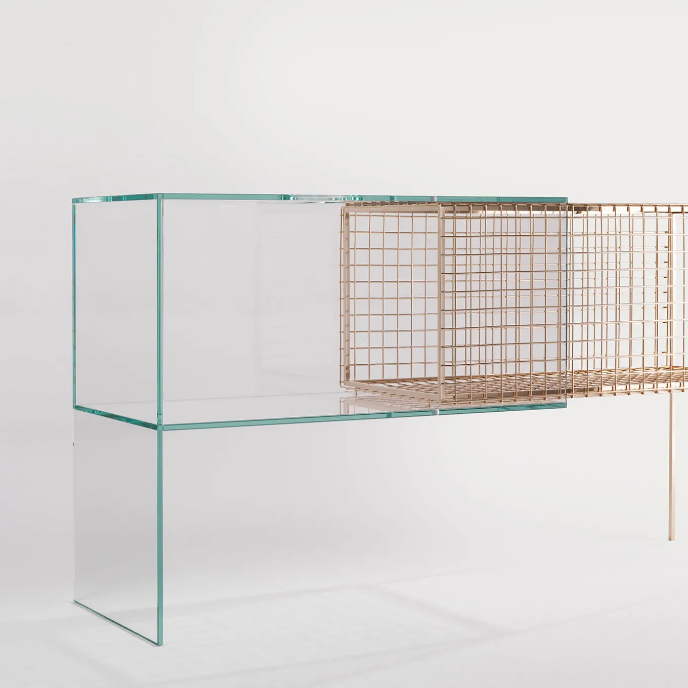Debeam Console by Debonademeo