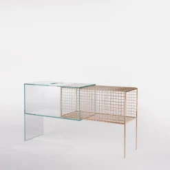 Debeam Console by Debonademeo