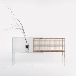 Debeam Console by Debonademeo