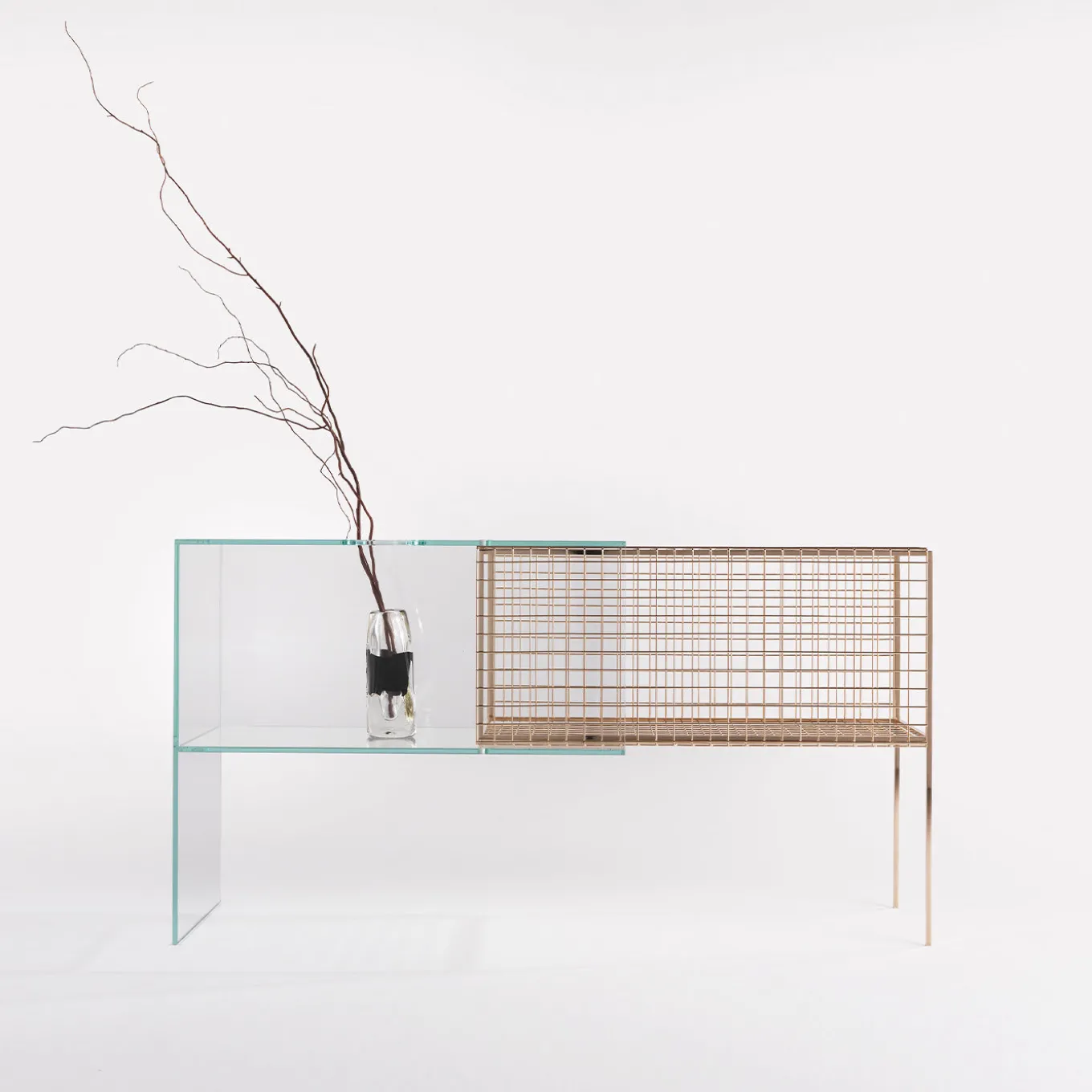 Debeam Console by Debonademeo