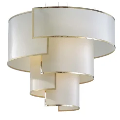 Decò Chandelier