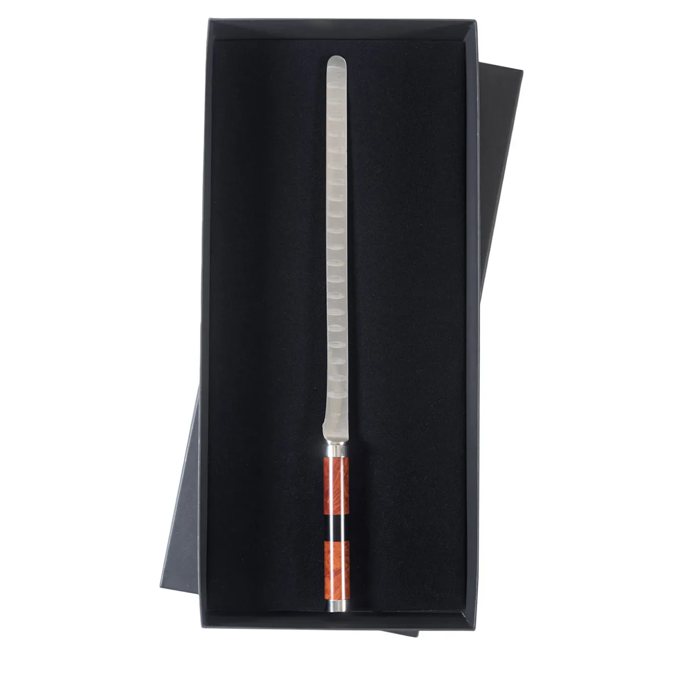 Decor Tavola Salmon Knife by Nino Basso