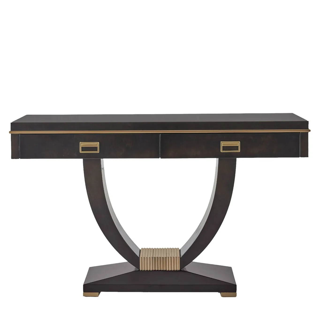 Decora 2-Drawer Console
