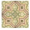 Decori Modulari Set of 4 Tiles #15