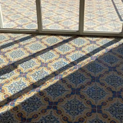 Decori Modulari Set of 4 Tiles #10