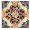Decori Modulari Set of 4 Tiles #21