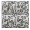 Decori Modulari Set of 4 Tiles #19